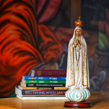 Load image into Gallery viewer, Our Lady Of Fatima