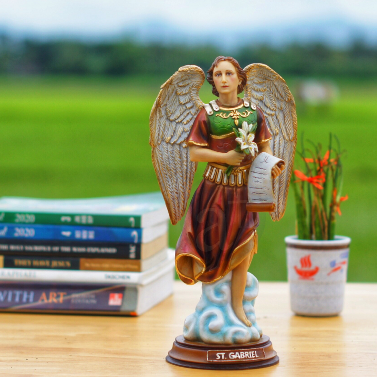 st-gabriel-the-archangel-statue-artecatolica