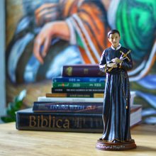 Load image into Gallery viewer, St. Gerard Majella Statue