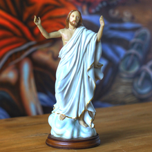 Load image into Gallery viewer, Risen Jesus Christ Statue