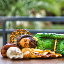 Load image into Gallery viewer, Sleeping St. Joseph Statue