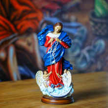 Load image into Gallery viewer, Mary Undoer Of Knots