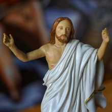 Load image into Gallery viewer, Risen Jesus Christ Statue