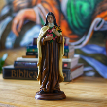 Load image into Gallery viewer, St. Therese Of Child Jesus Statue