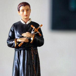 St. Gerard Majella Statue