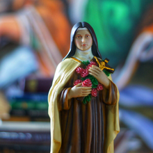 Load image into Gallery viewer, St. Therese Of Child Jesus Statue