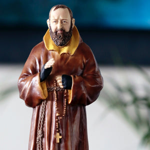 St. Padre Pio Statue