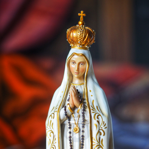 Our Lady Of Fatima