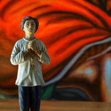 Load image into Gallery viewer, San Lorenzo Ruiz Statue