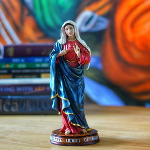 Immaculate Heart of Mary