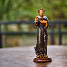 Load image into Gallery viewer, St. Ezekiel Moreno Statue