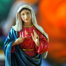 Load image into Gallery viewer, Immaculate Heart of Mary