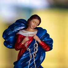 Load image into Gallery viewer, Mary Undoer Of Knots