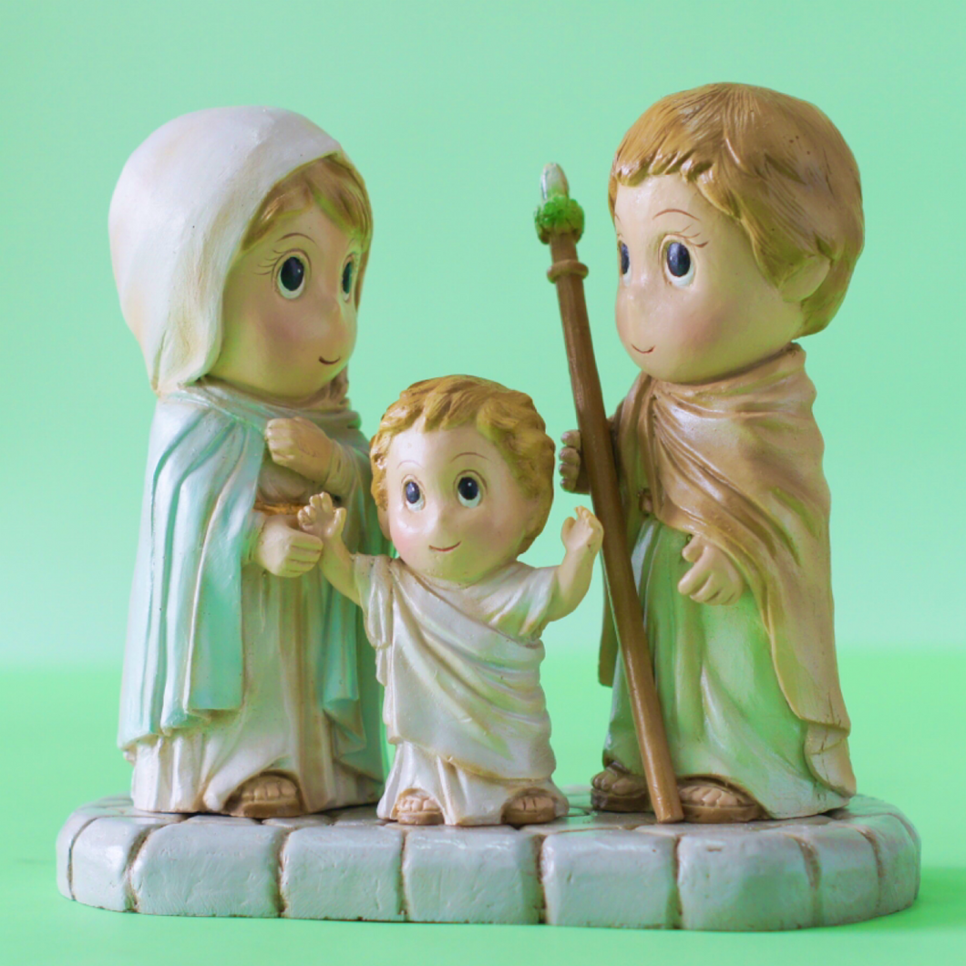 Holy Family (SB)